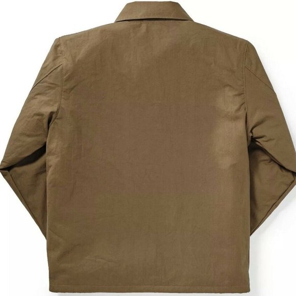 filson rainier supply jacket